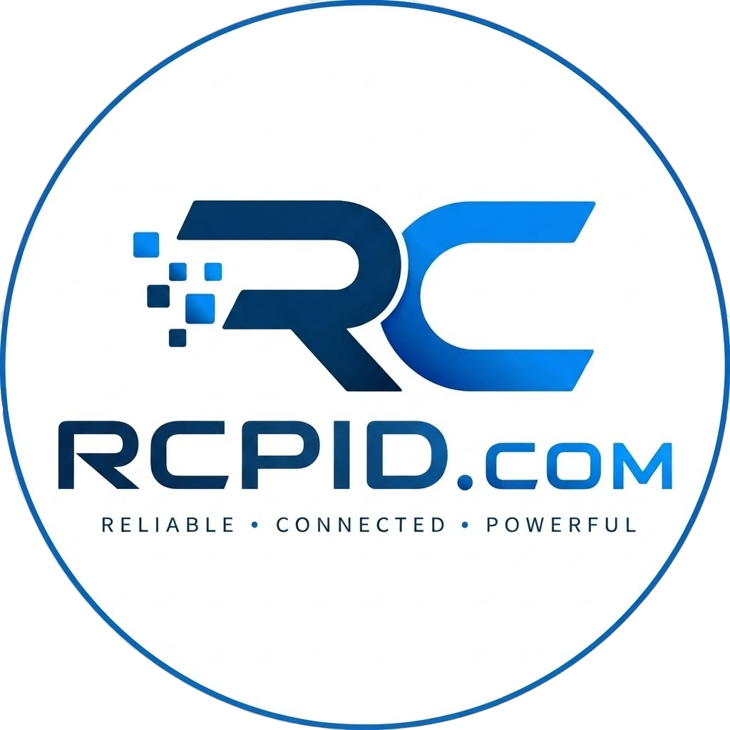 RCPID Logo